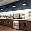 Hampton Inn Towson Downtown