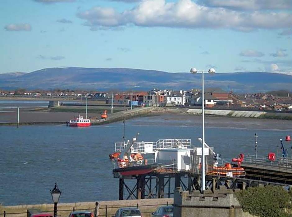 The North Euston Hotel