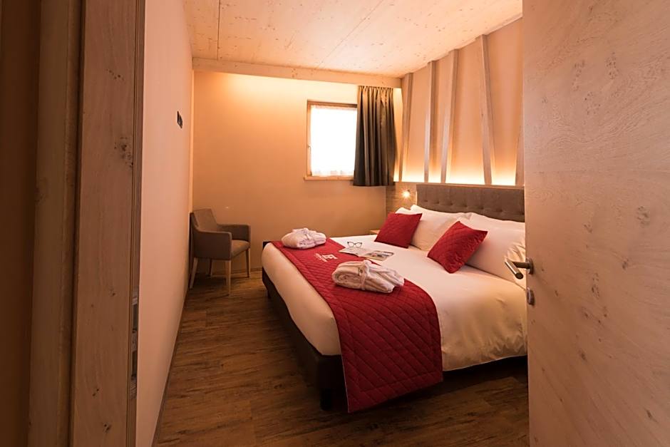 Francesin Active Hotel