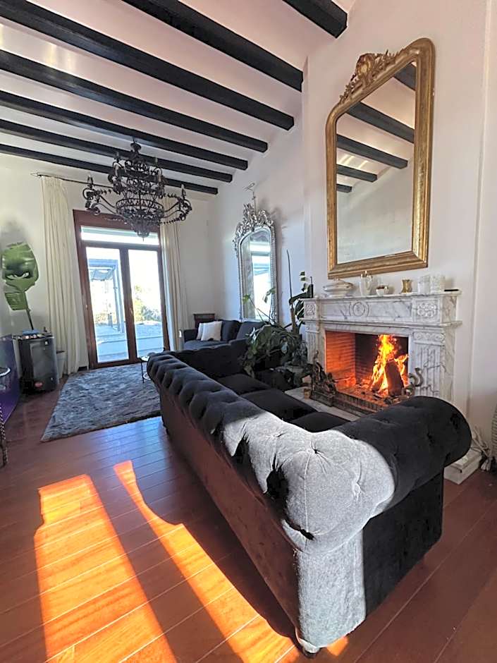 Spirit of Queen experience