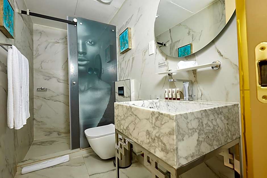 Number One Oxford Street Hotel & Suites