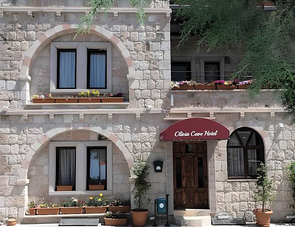 Olivia Cave Hotel