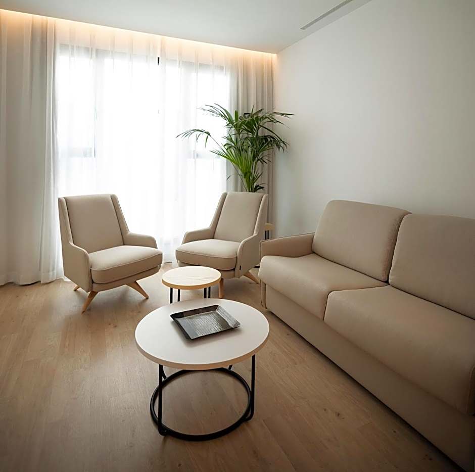 Hotel Serawa Alicante