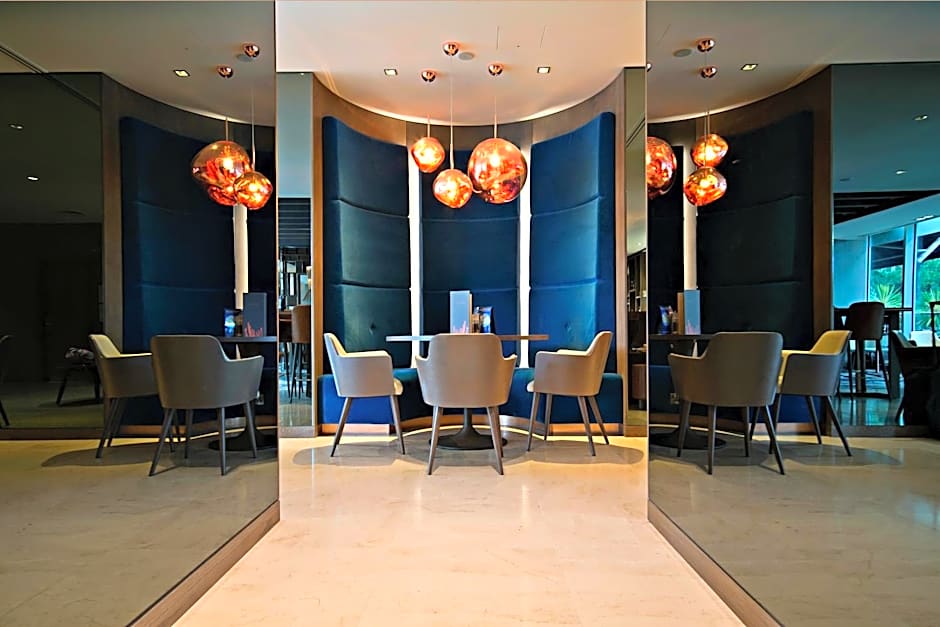 Clayton Hotel Chiswick
