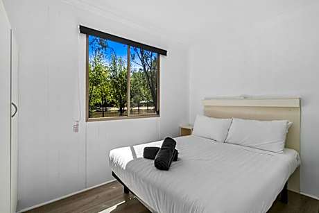 2 Bedroom Standard Cabin