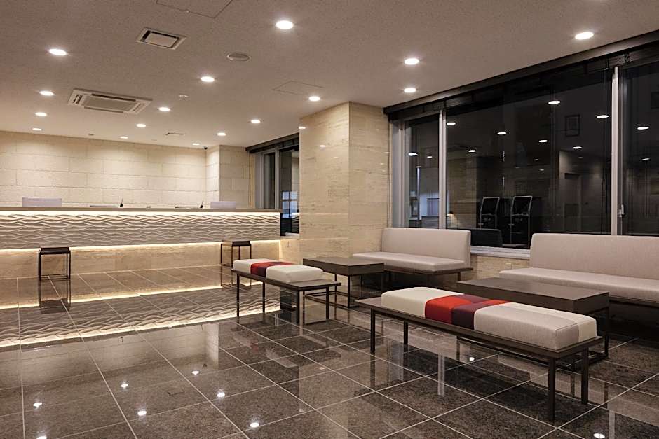 Center Hotel Narita 2 R51