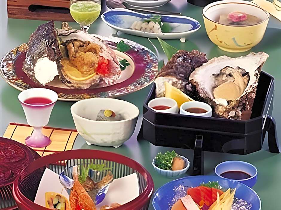 Sun Urashima Yuki no Sato