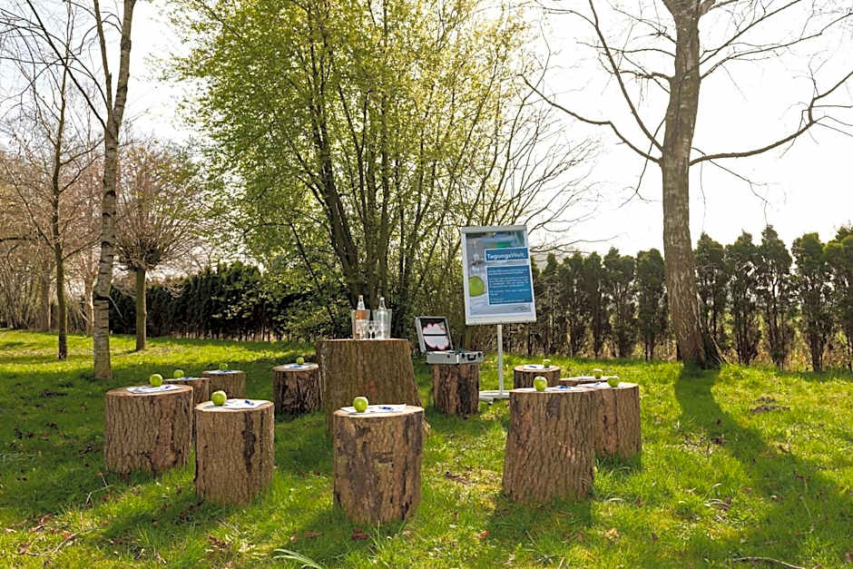 Upstalsboom Landhotel Friesland