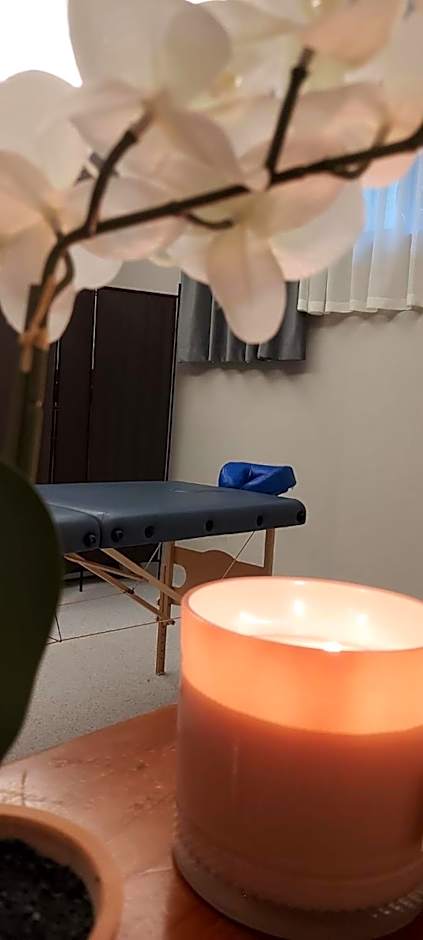 Dom Wypoczynkowy U Chramca