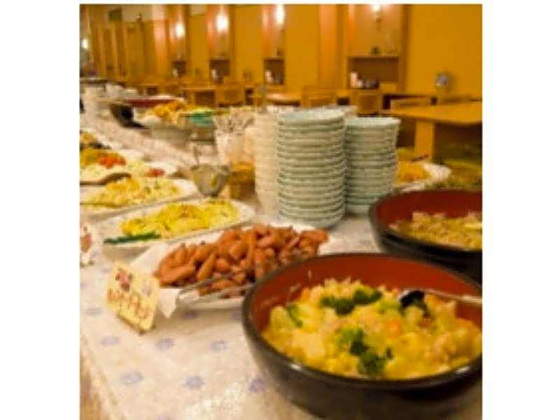 Wakkanai Grand Hotel