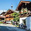 Hotel-Garni Austria