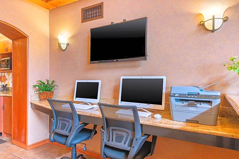 Clarion Inn Ormond Beach at Destination Daytona