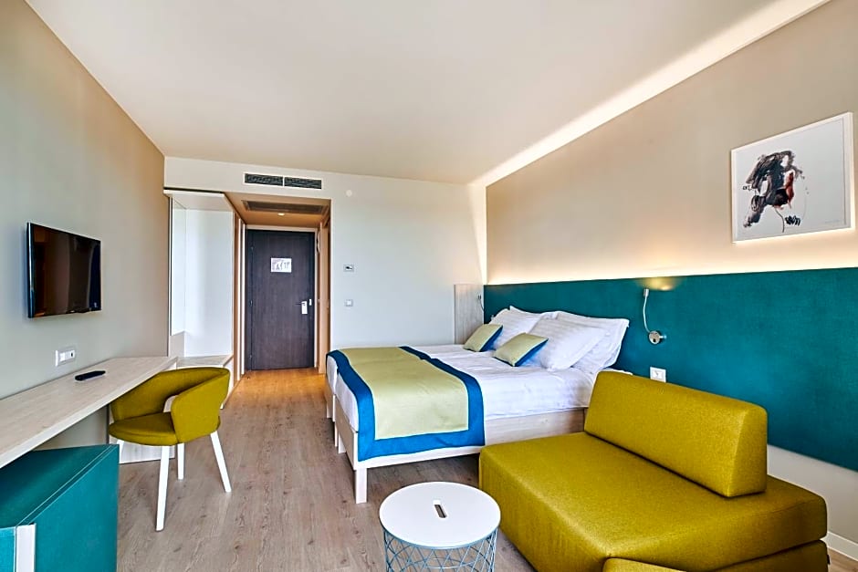 Hotel Sipar Plava Laguna