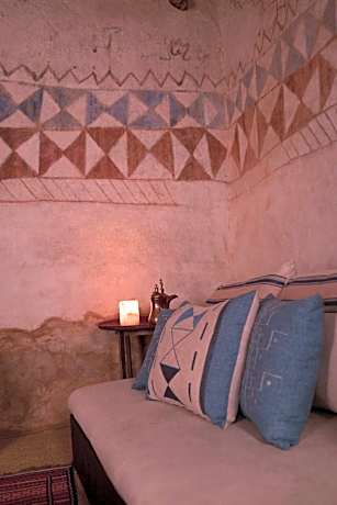 Dar Al Hareer - Deluxe Dar