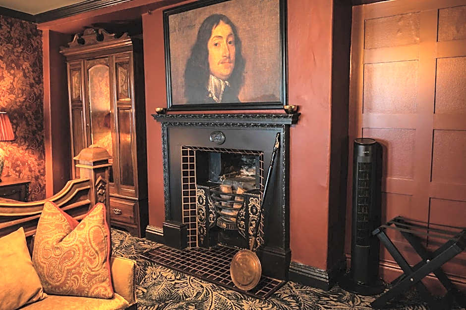 Golden Fleece York