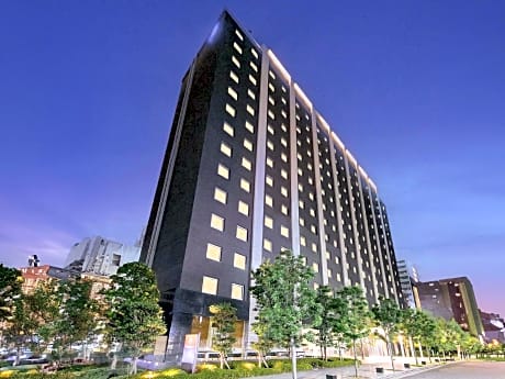 Hotel Brighton City Osaka Kitahama