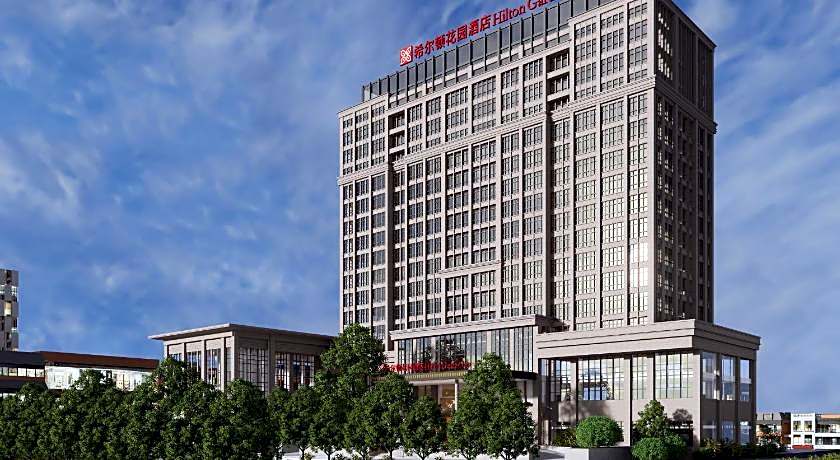 Hilton Garden Inn Jiangmen Xinhui