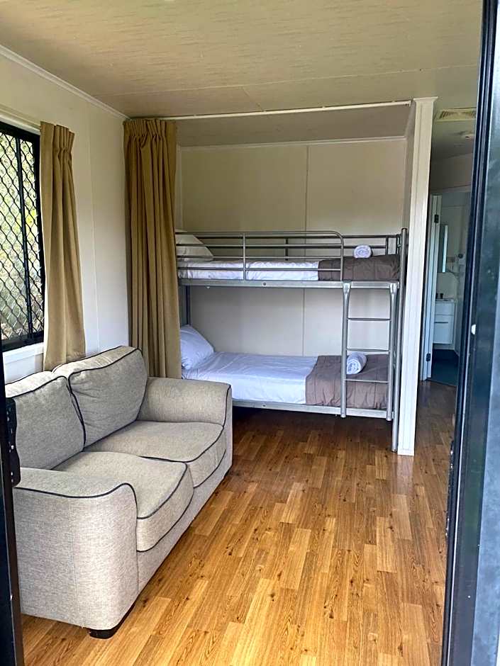 NRMA Atherton Tablelands Holiday Park