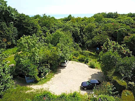 Chambres D Ha Tes Couleurs De Mer