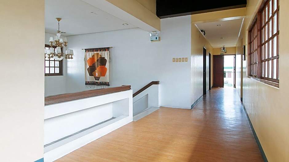 Bliss Hotel Dau
