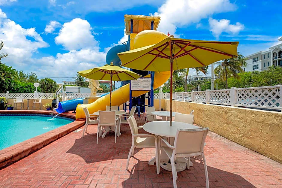 Comfort Inn Oceanside Deerfield Beach
