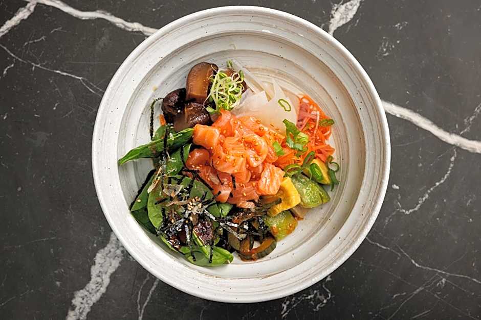 Skostredet Hotel & Spa