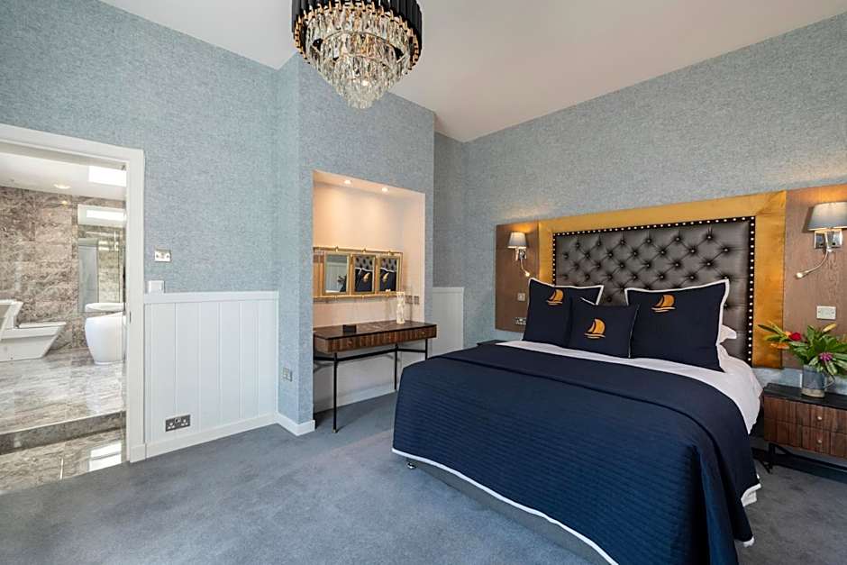 Duisdale House Hotel