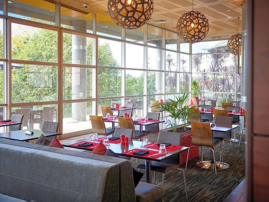 Novotel Hamilton Tainui