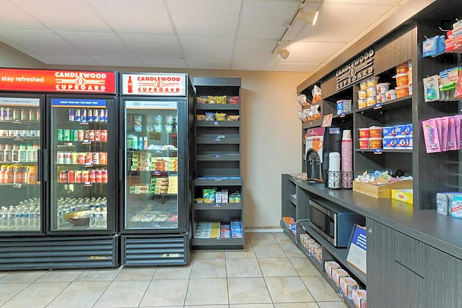 Candlewood Suites Reading By IHG