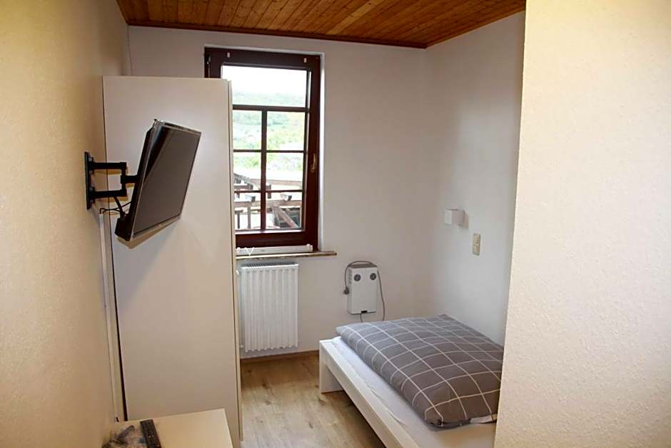 Photo 1 of 5 of Single Room with Private Bathroom