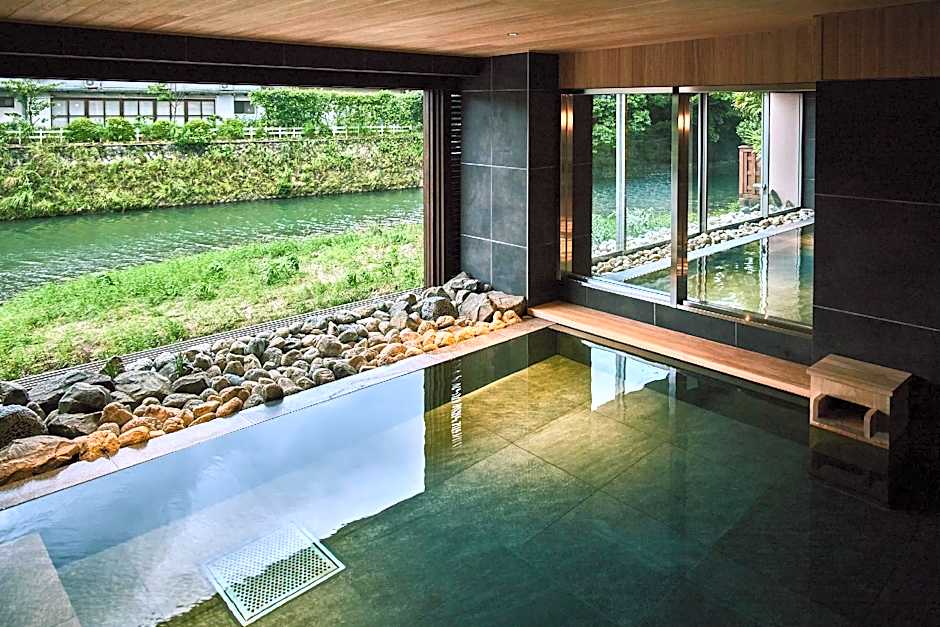 Ryokan Oomuraya