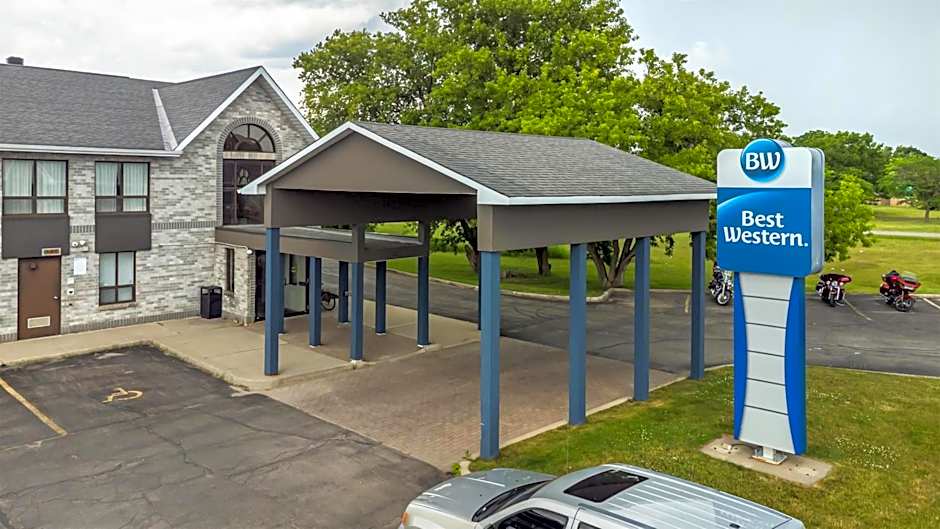 Best Western Smiths Falls Hotel