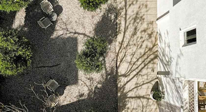 L'olive homes