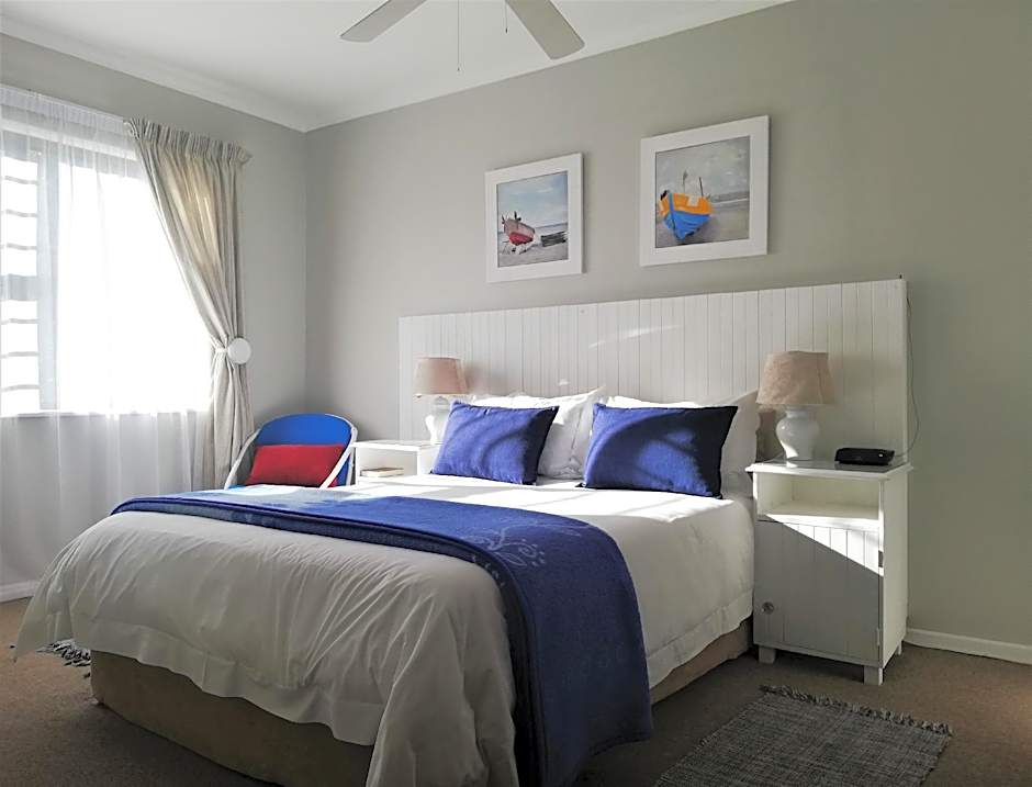 Dolphin Inn Guesthouse Blouberg