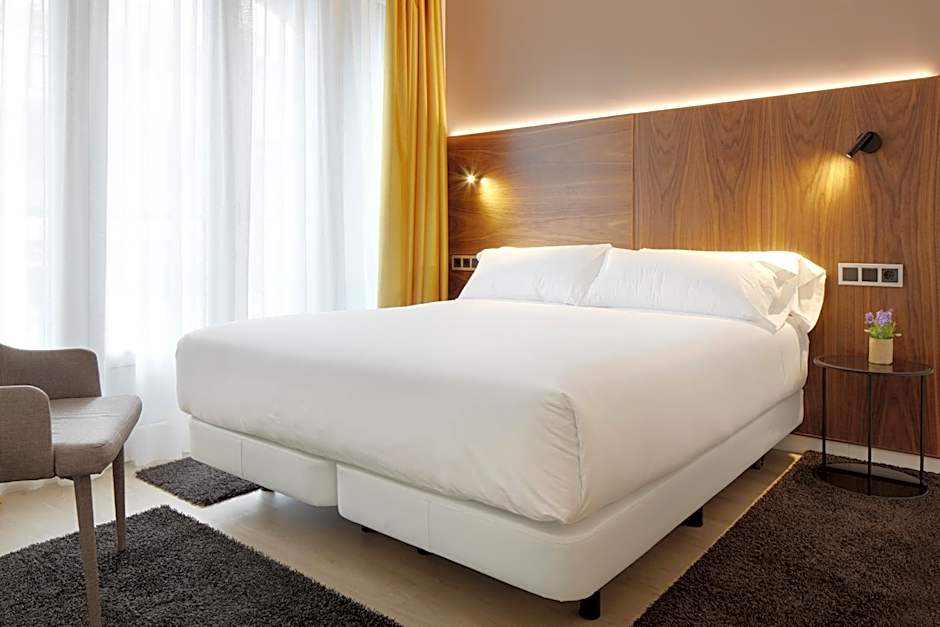 Hotel Arrizul Congress