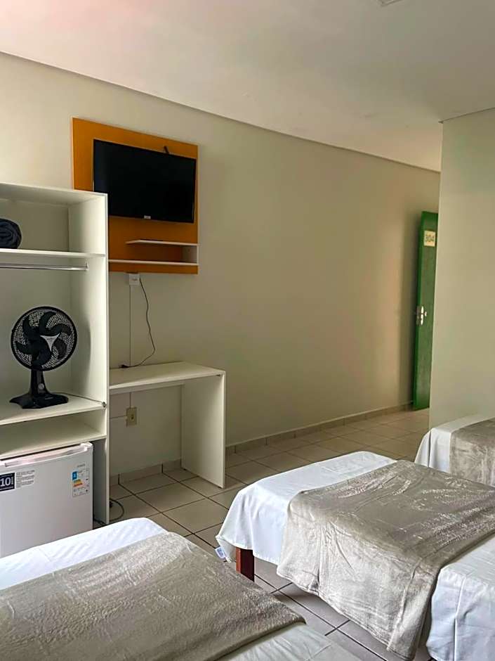 Alameda Hotel Centro