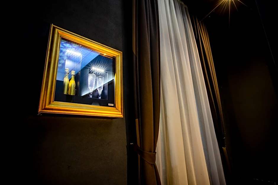 Noble Boutique Hotel - Adults Only