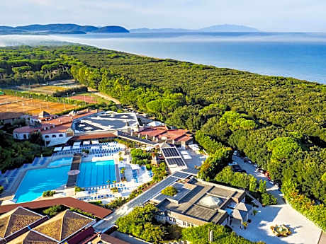 Garden Toscana Resort