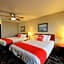 Siletz Bay Beachfront Hotel by OYO Lincoln City