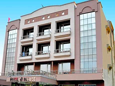 HOTEL SHREE PALACE