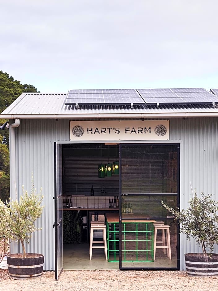 Hart's Farm