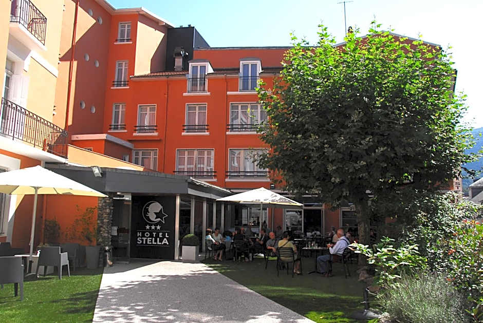 Hôtel Stella