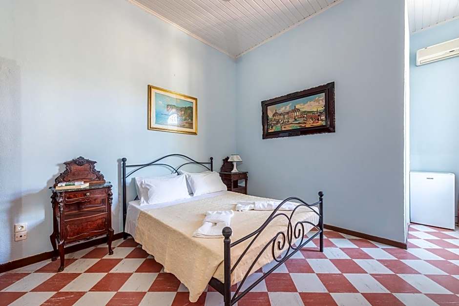 Archontiko Petrettini Boutique Hotel