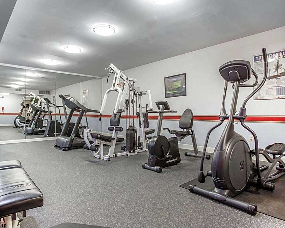 Comfort Inn Conyers