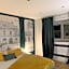 Brit Hotel Roanne - Le Grand Hôtel