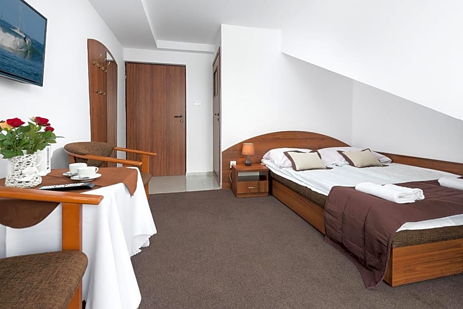 Willa B&B Maszoperii 15