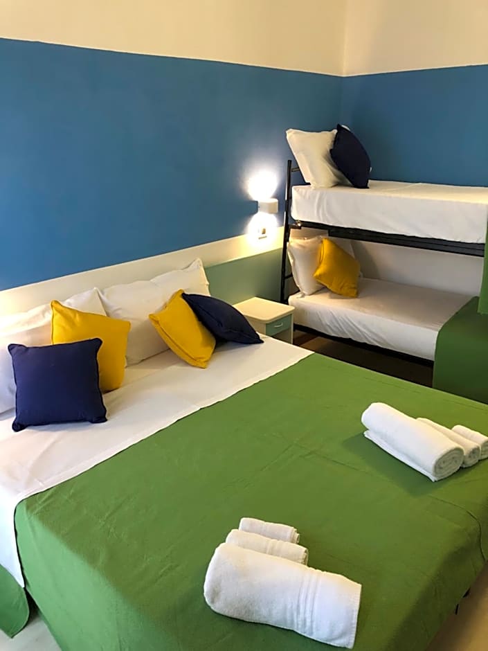 Hotel Napoleon