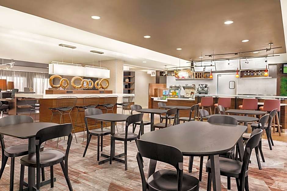 Courtyard by Marriott Roseville