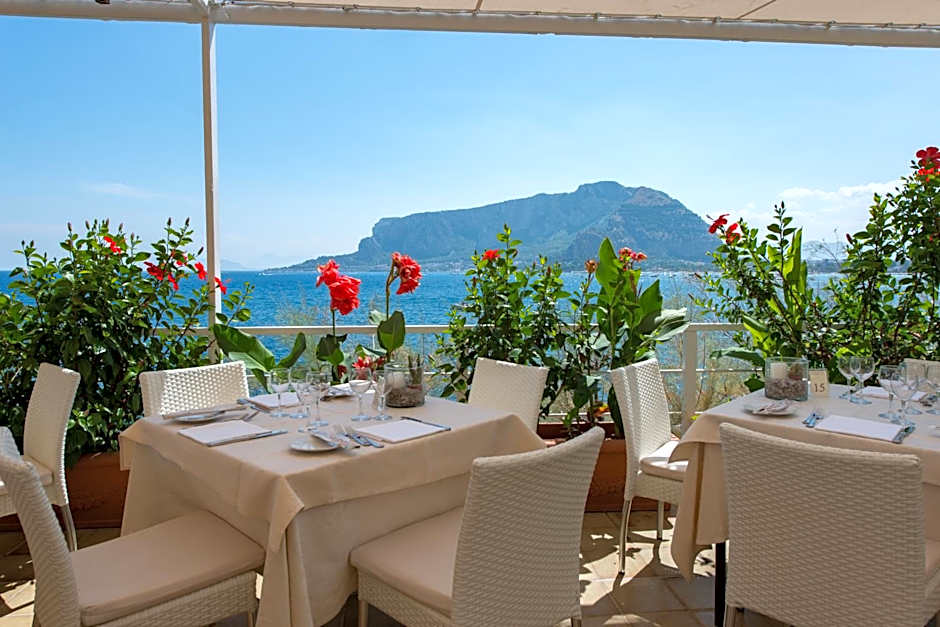 Splendid Hotel La Torre