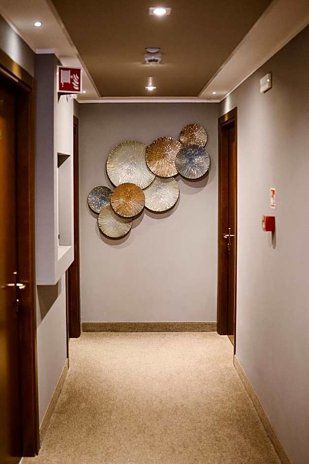 Hotel Loreley